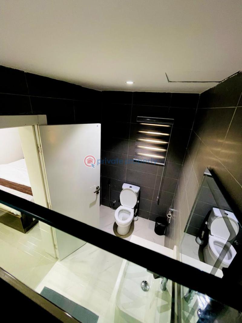 3 bedroom Block Of Flats Short let Off Freedom Way Lekki Phase 1 Lagos - 10