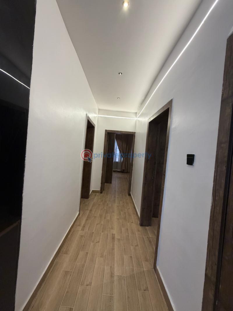 3 bedroom Block Of Flats For Rent Dillon Estate Agungi Lekki Lagos - 4