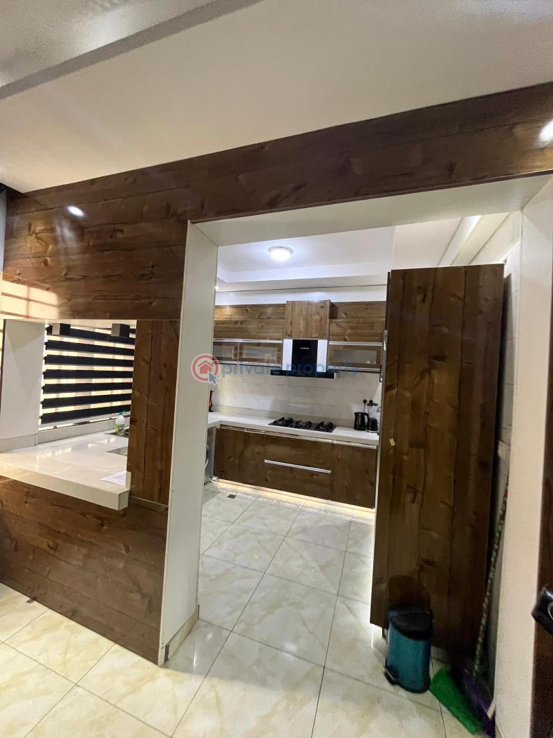 3 bedroom Shared Apartment Short let Allen Avenue Ikeja Lagos - 8