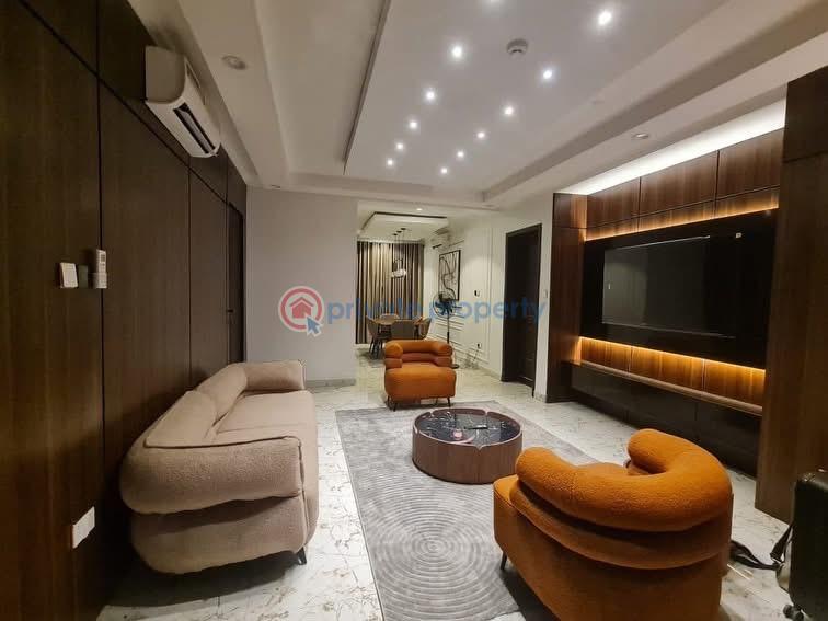 3 bedroom Block Of Flats Short let Anthony Village Maryland Lagos - 5