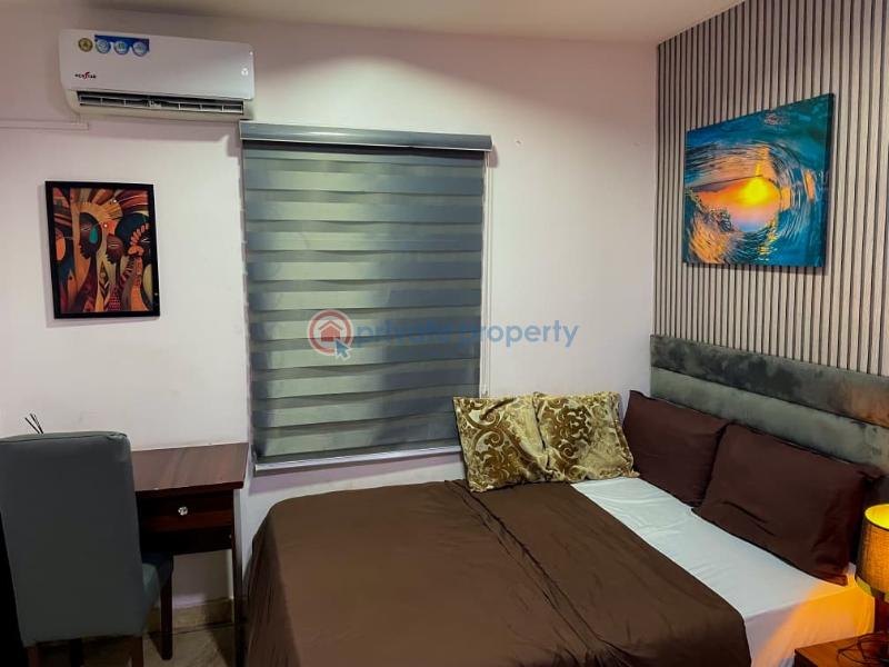 3 bedroom Duplex Short let Ogudu GRA Lagos - 8