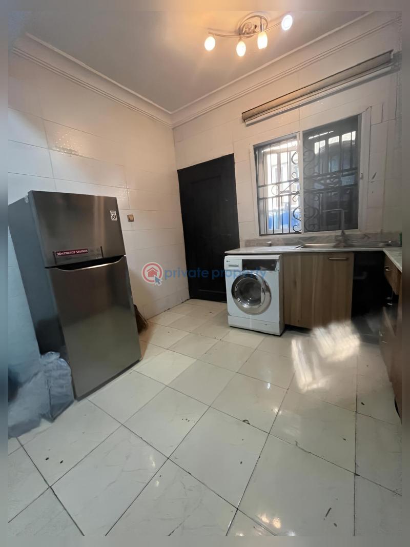 3 bedroom Flat & Apartment Short let Oral Estate Lekki Lagos - 7