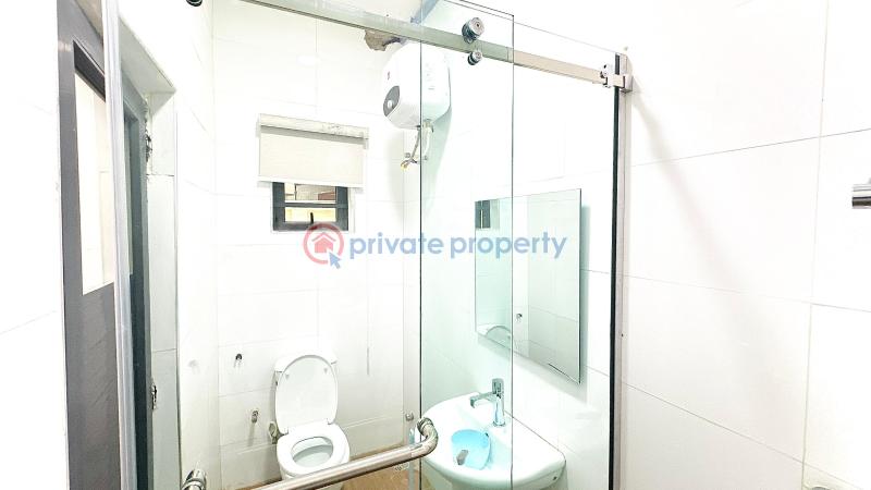 3 bedroom Shared Apartment Short let Boy's Town Ipaja Lagos - 14