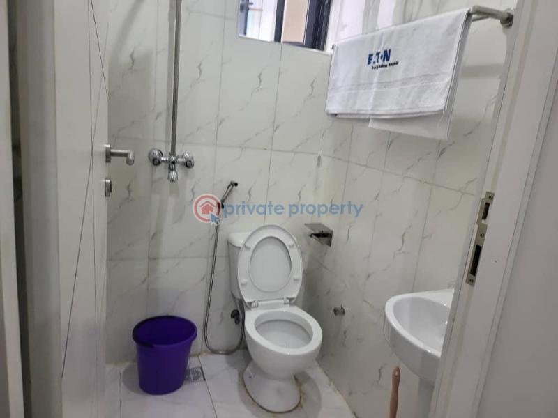 3 bedroom Shared Apartment Short let Ogudu GRA Lagos - 19