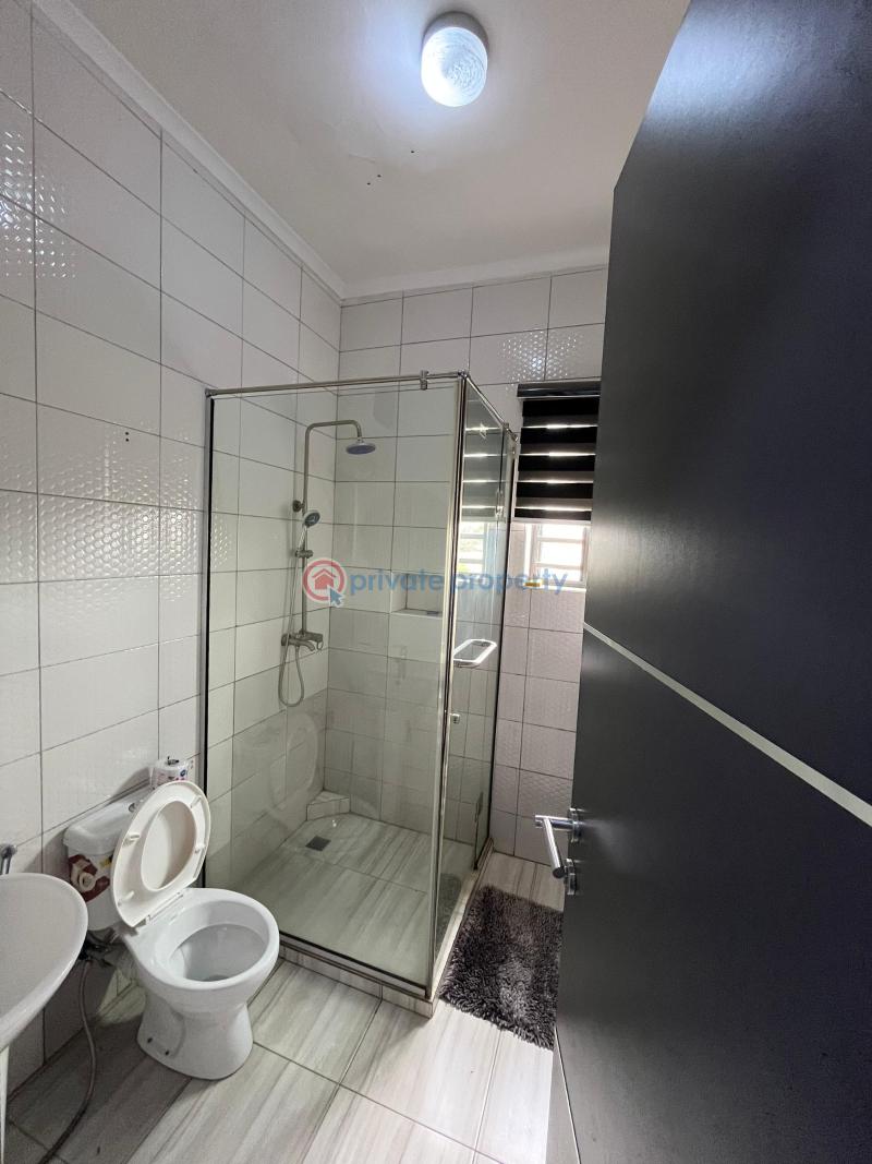 3 bedroom Shared Apartment Short let Allen Avenue Ikeja Lagos - 11