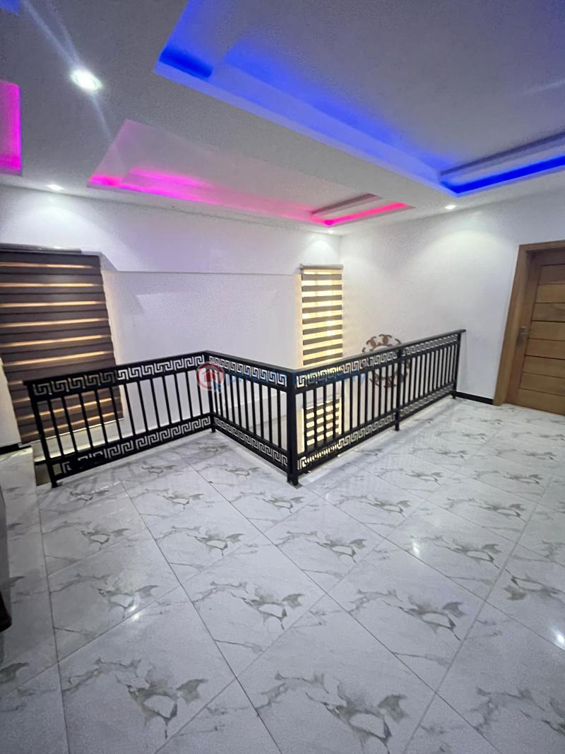 3 bedroom Shared Apartment Short let Magodo GRA Phase 2 Kosofe/Ikosi Lagos - 12