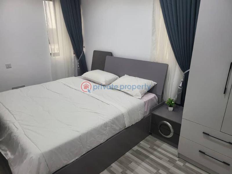 3 bedroom Shared Apartment Short let Ogudu GRA Lagos - 12