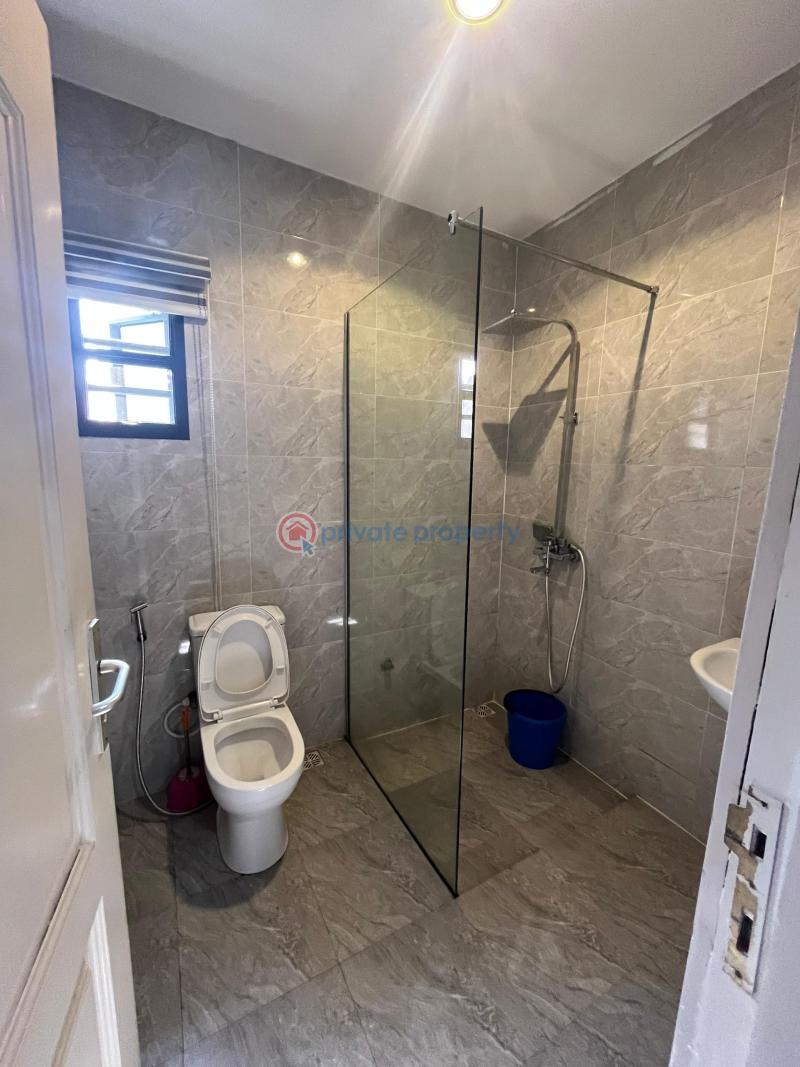 3 bedroom Shared Apartment Short let Magodo GRA Phase 2 Kosofe/Ikosi Lagos - 7