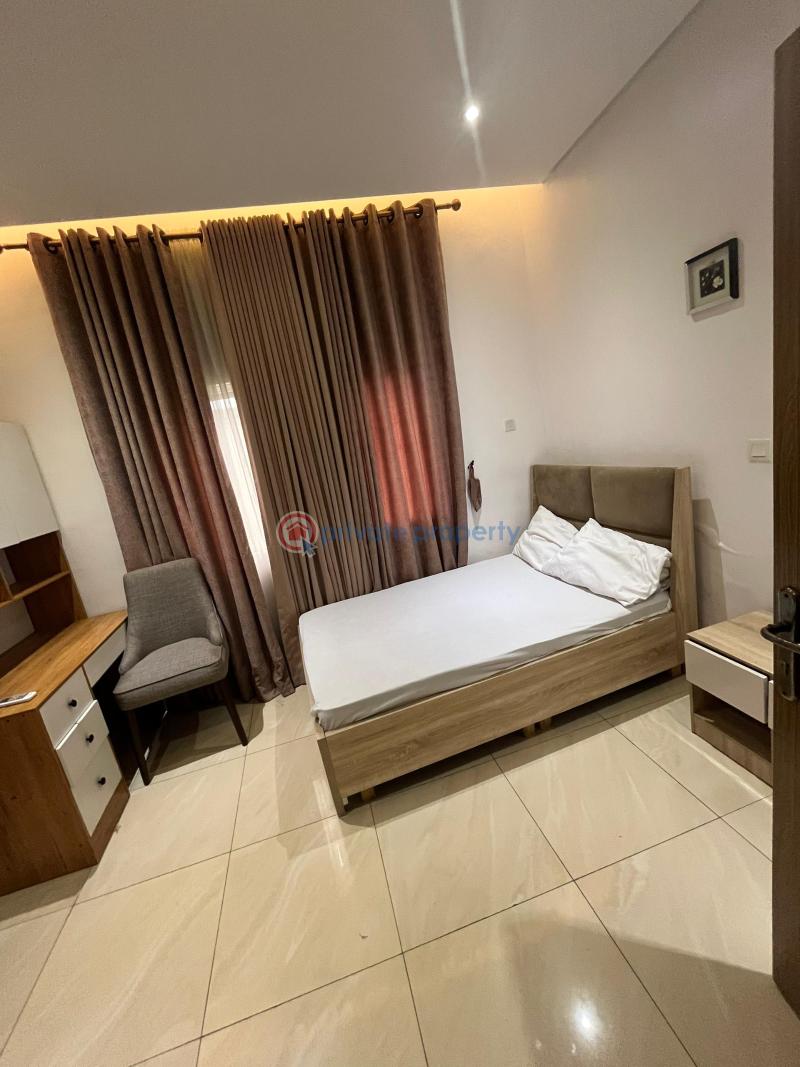 3 bedroom Shared Apartment Short let Ikeja GRA Lagos - 14