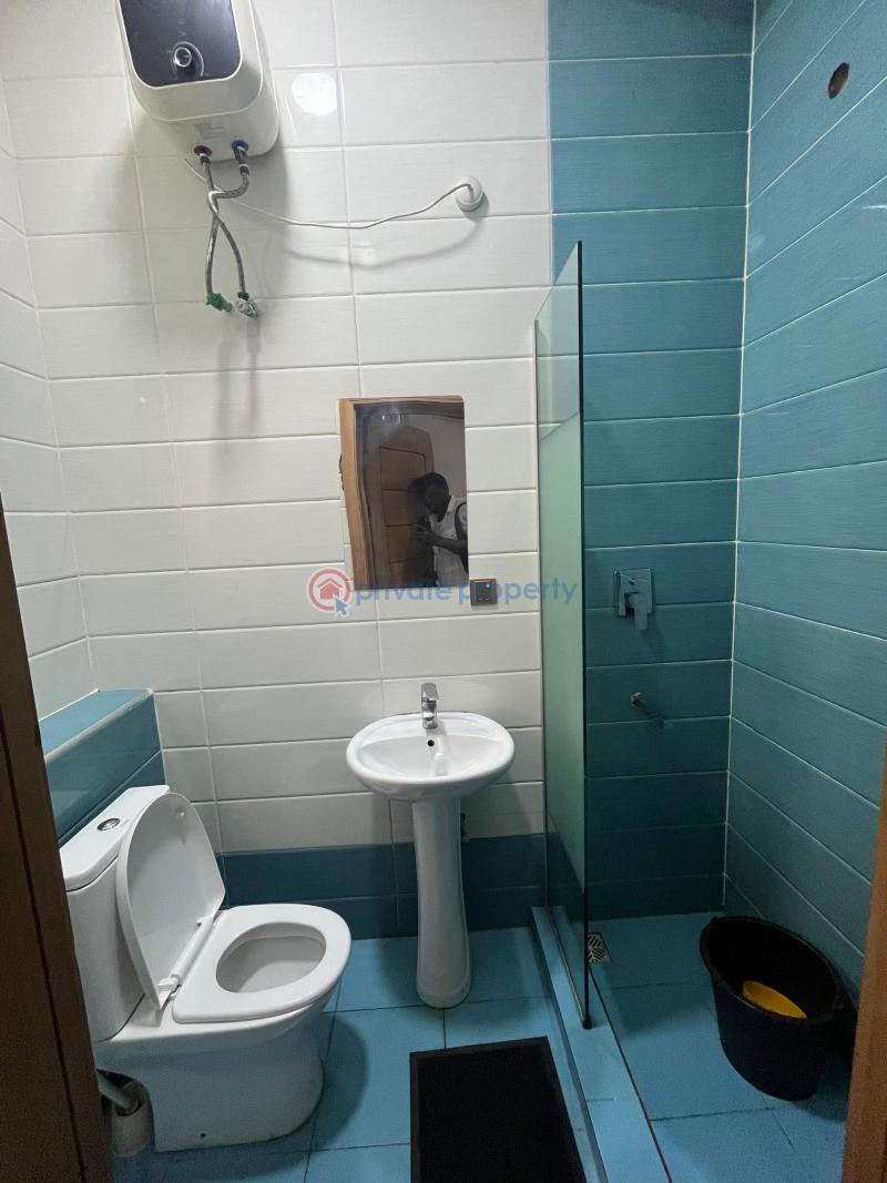 3 bedroom Shared Apartment Short let Magodo GRA Phase 2 Kosofe/Ikosi Lagos - 11