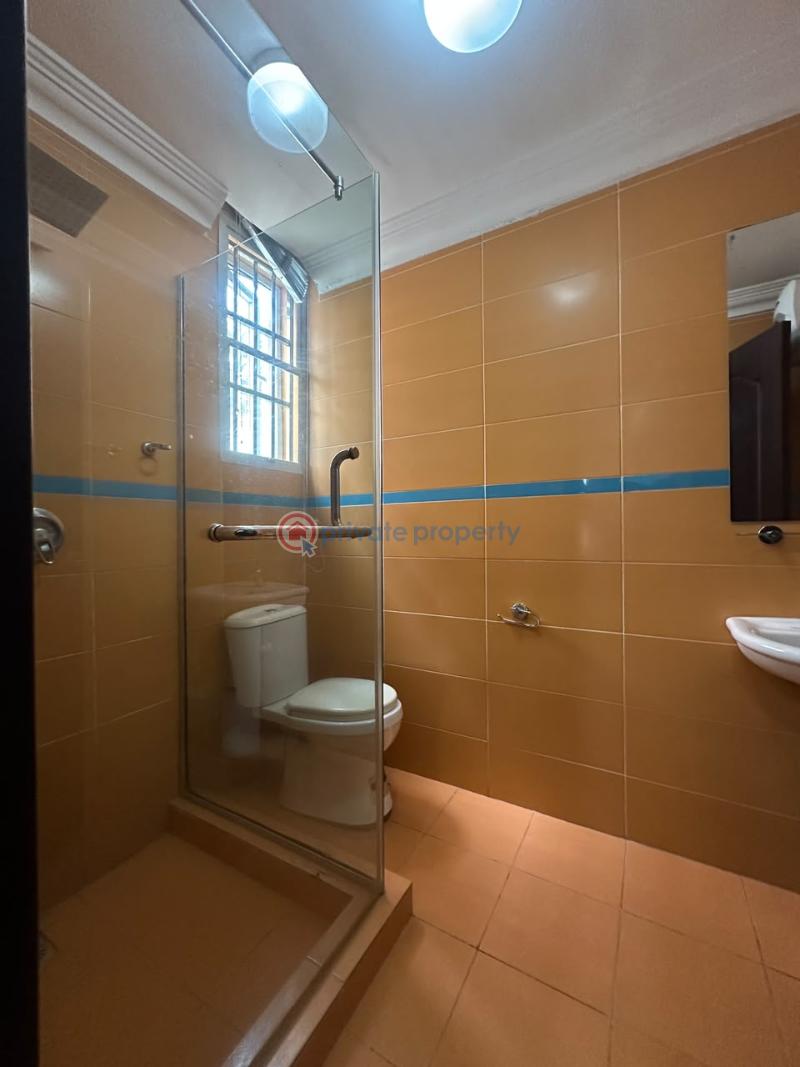 3 bedroom Shared Apartment For Rent Ikoyi Lagos - 15
