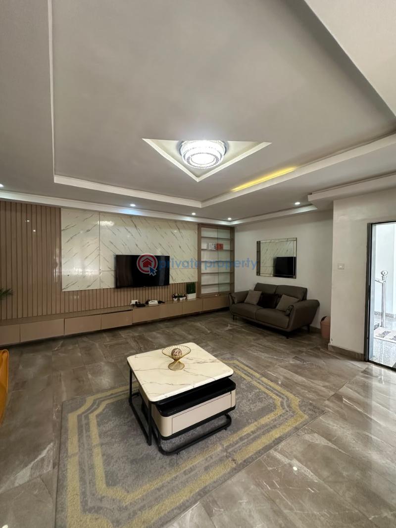 3 bedroom Shared Apartment For Rent Ikoyi Lagos - 0
