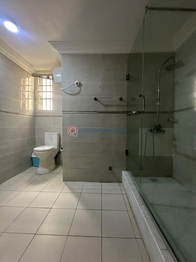 3 bedroom Shared Apartment For Rent Ikoyi Lagos - 11
