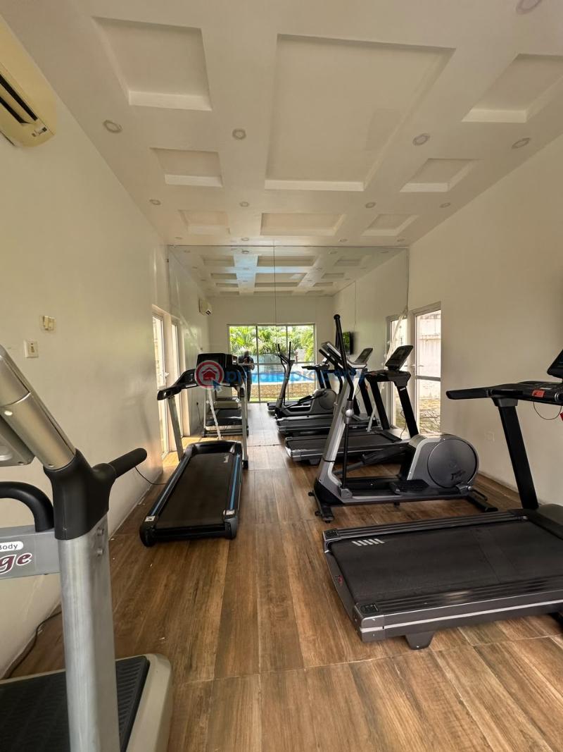 3 bedroom Shared Apartment For Rent Ikoyi Lagos - 21