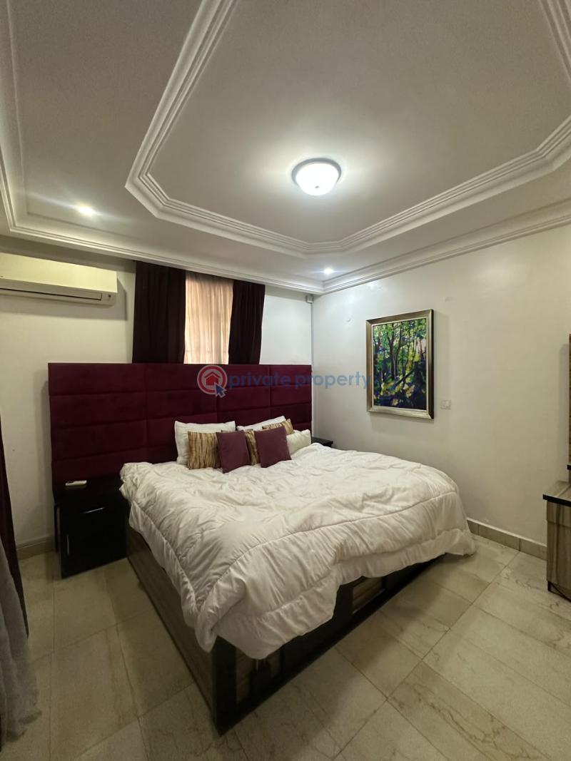 3 bedroom Shared Apartment For Rent Ikoyi Lagos - 13