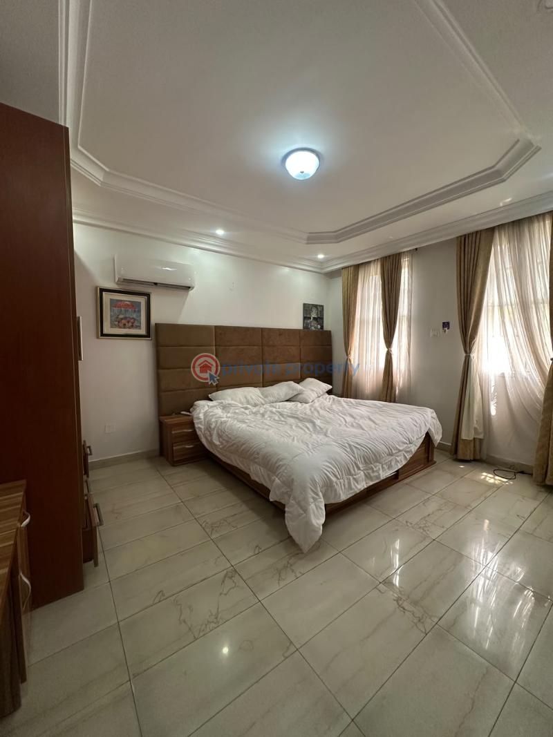 3 bedroom Shared Apartment For Rent Ikoyi Lagos - 19