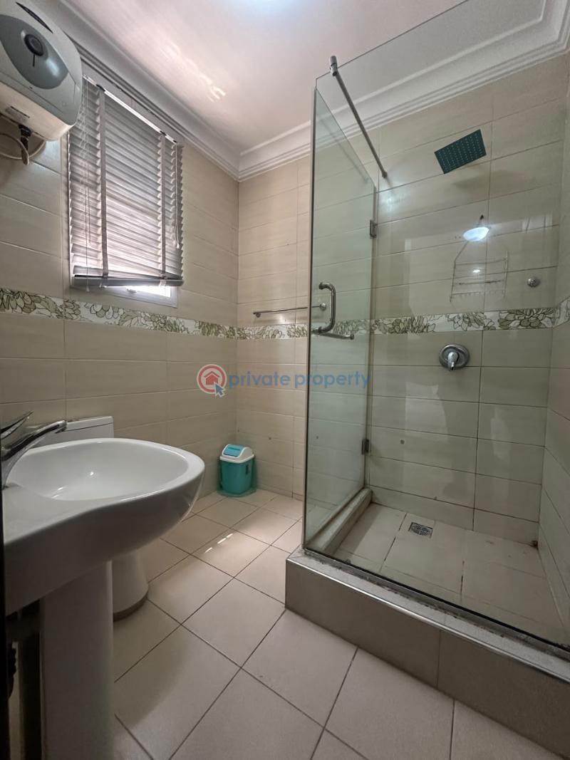 3 bedroom Shared Apartment For Rent Ikoyi Lagos - 16
