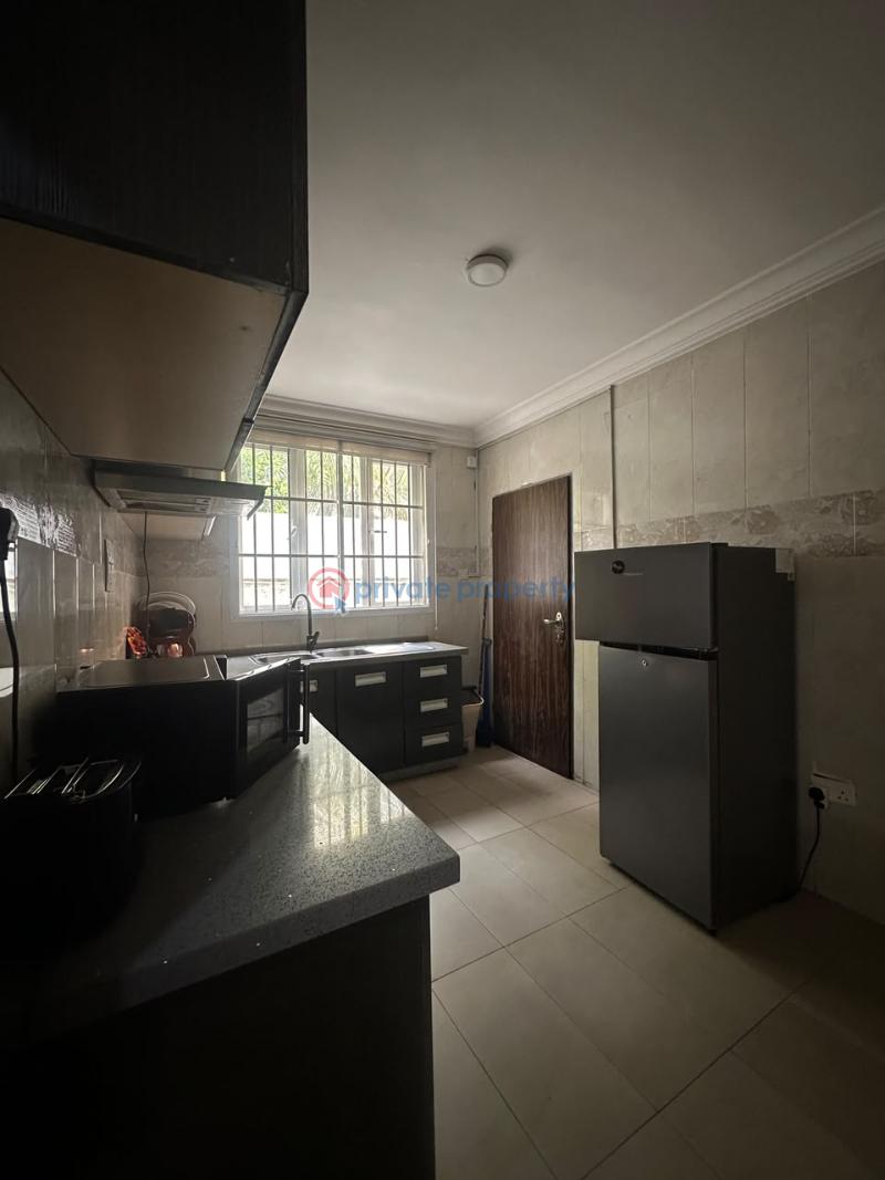 3 bedroom Shared Apartment For Rent Ikoyi Lagos - 6