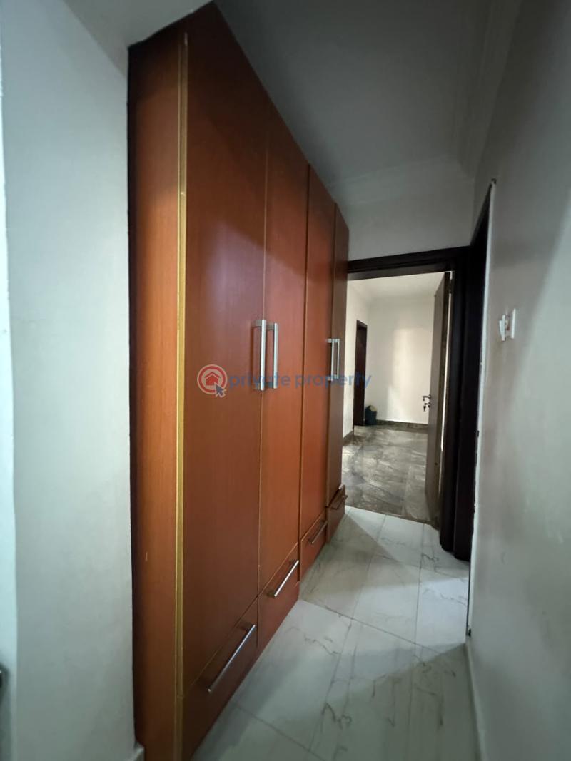 3 bedroom Shared Apartment For Rent Ikoyi Lagos - 10