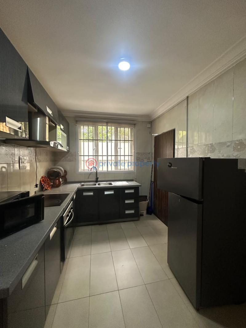 3 bedroom Shared Apartment For Rent Ikoyi Lagos - 4