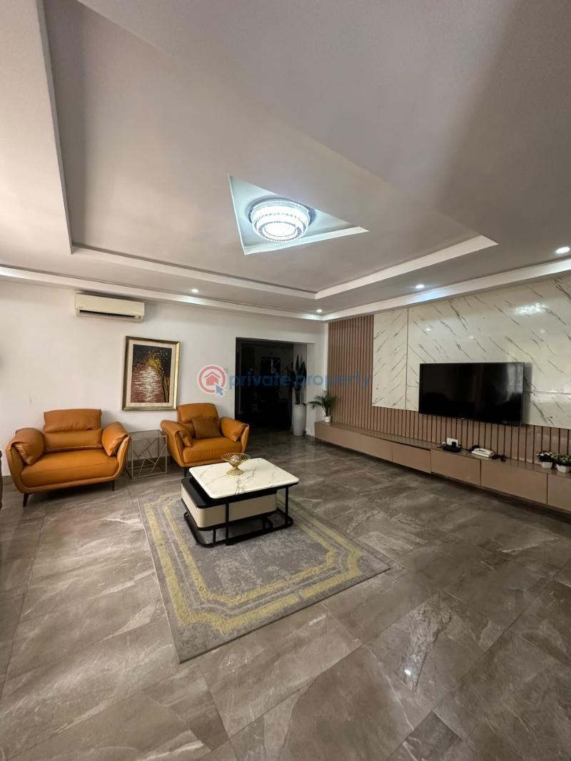 3 bedroom Shared Apartment For Rent Ikoyi Lagos - 3