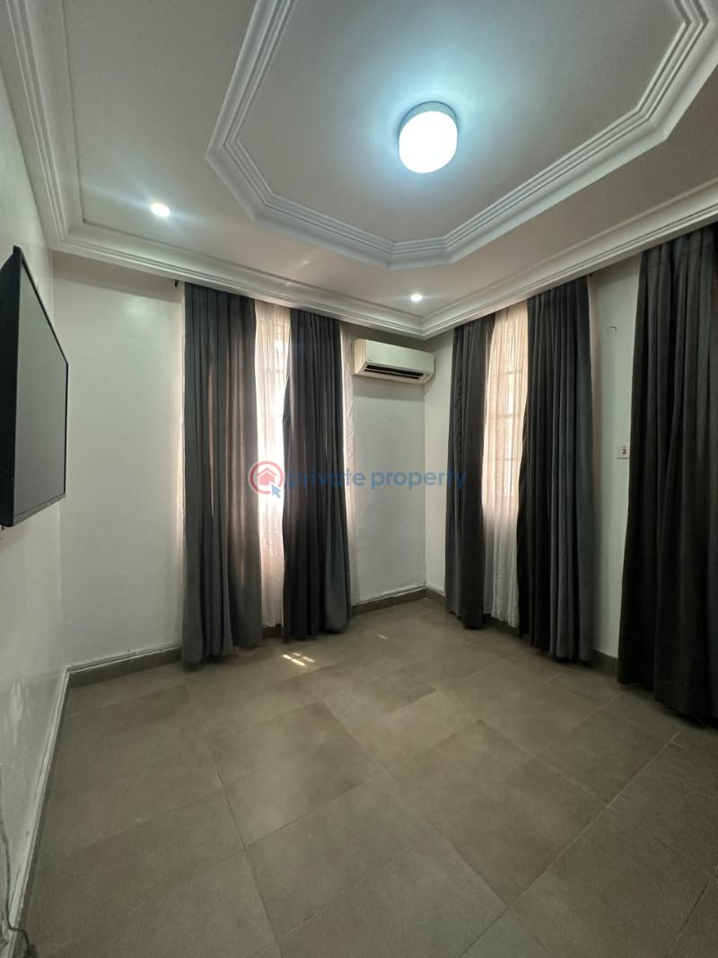 3 bedroom Shared Apartment For Rent Ikoyi Lagos - 17