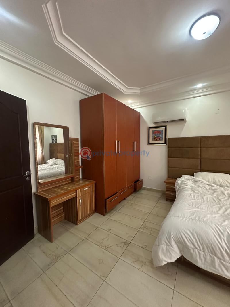 3 bedroom Shared Apartment For Rent Ikoyi Lagos - 20
