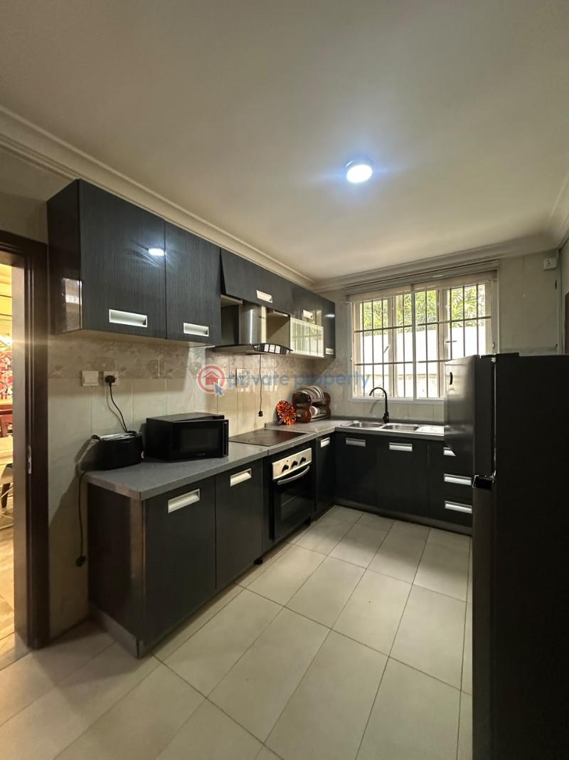 3 bedroom Shared Apartment For Rent Ikoyi Lagos - 7