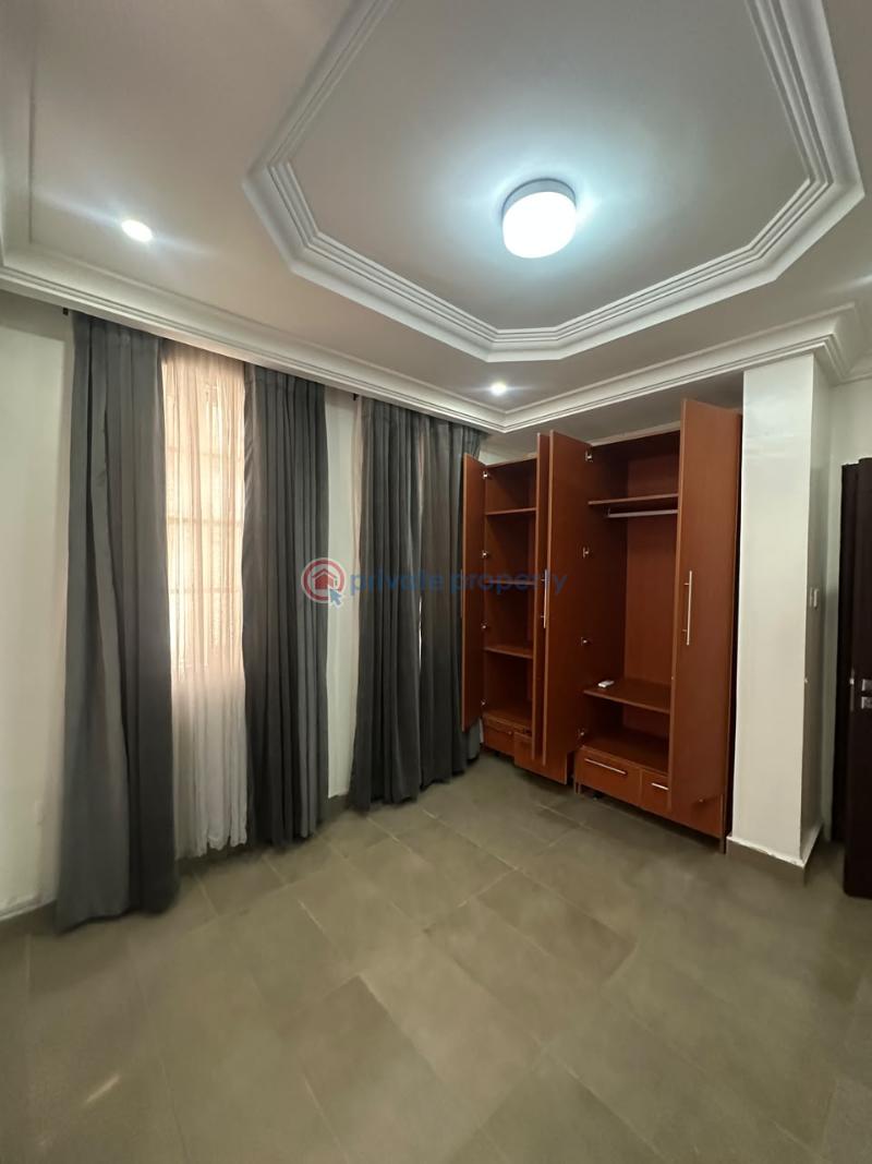 3 bedroom Shared Apartment For Rent Ikoyi Lagos - 14