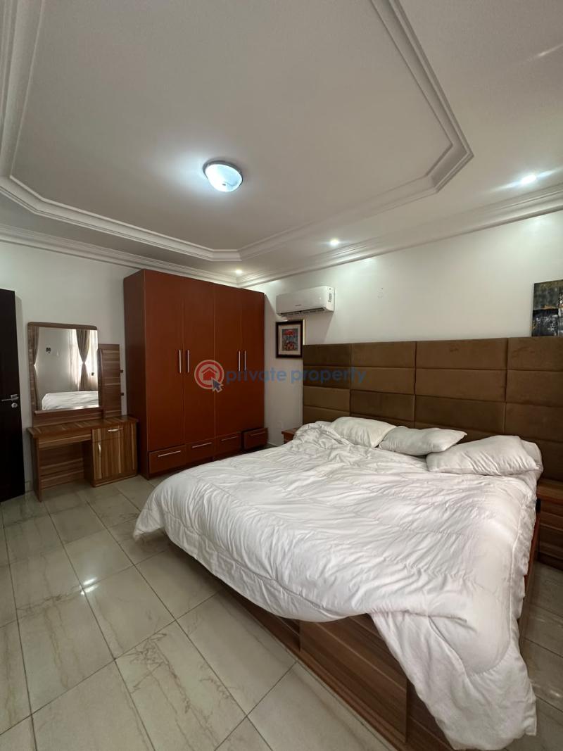 3 bedroom Shared Apartment For Rent Ikoyi Lagos - 18