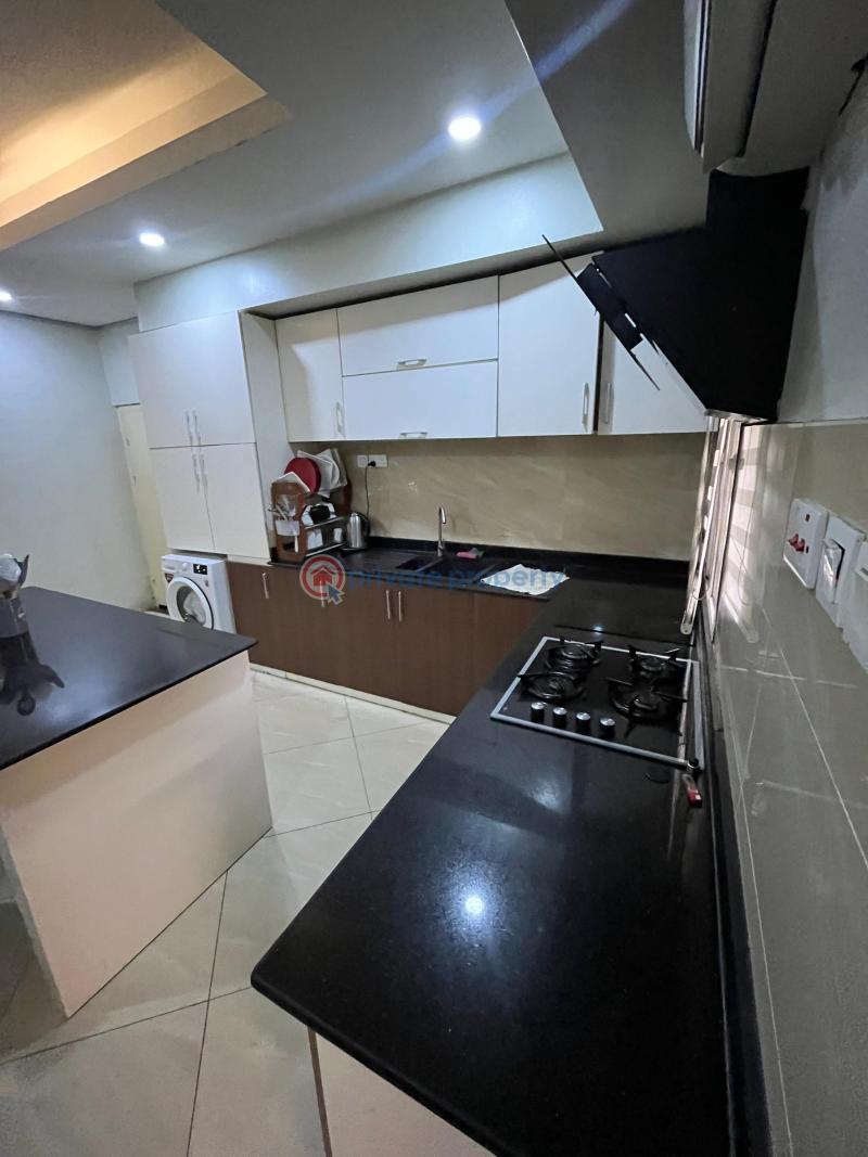 3 bedroom Shared Apartment Short let Ikeja GRA Lagos - 10