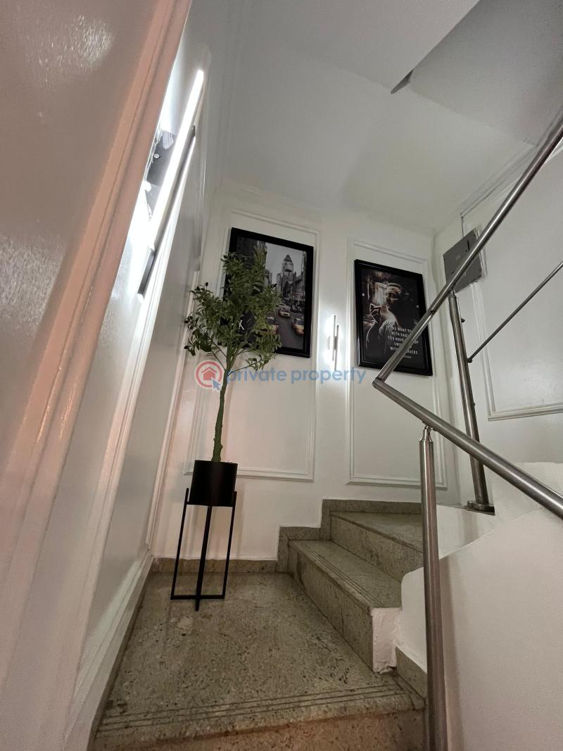 Tastefully furnished 3 bedroom apartment - 15 3 bedroom Shared Apartment Short let Ikeja GRA Lagos - 15