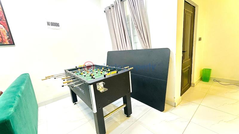 3 bedroom Shared Apartment Short let Boy's Town Ipaja Lagos - 16