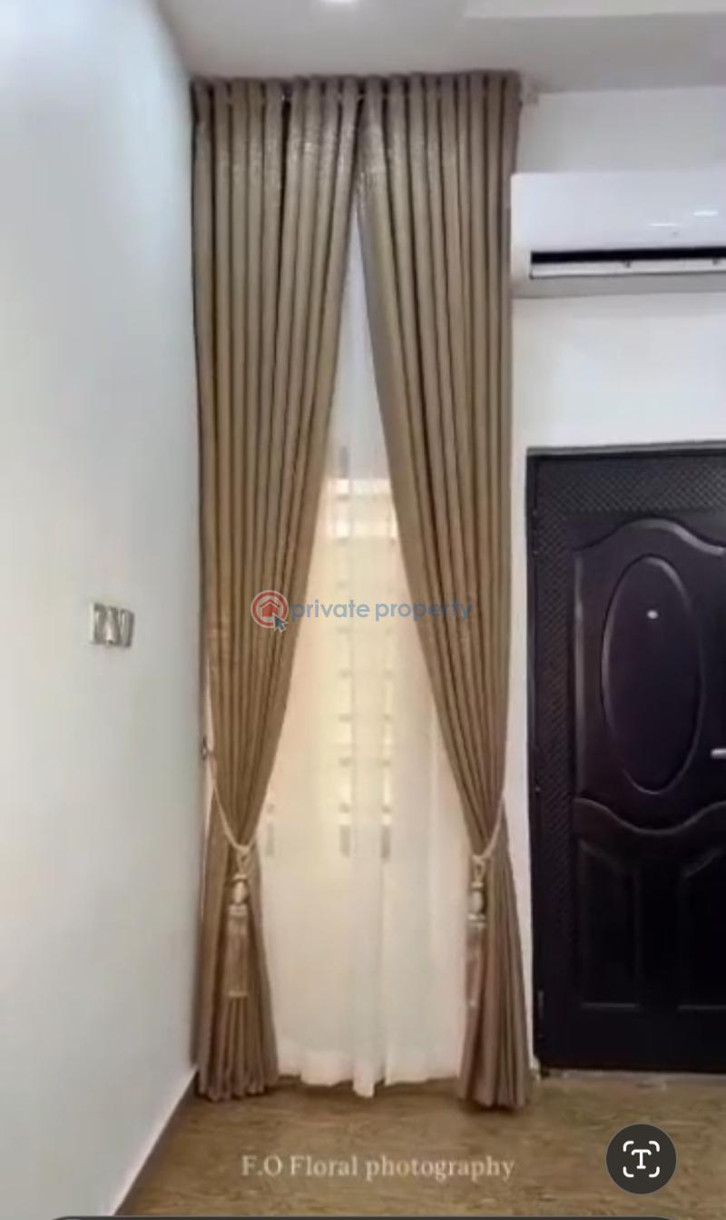 3 bedroom Block Of Flats Short let Omo Obajesu Street, Off Akpwonjo Rpad, Shobo Bus Stop,, Akowonjo Alimosho Lagos - 11