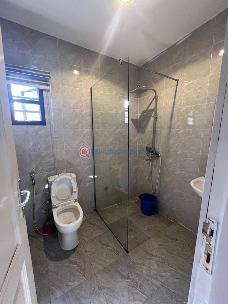 3 bedroom Flat & Apartment Short let Magodo GRA Phase 2 Kosofe/Ikosi Lagos - 7