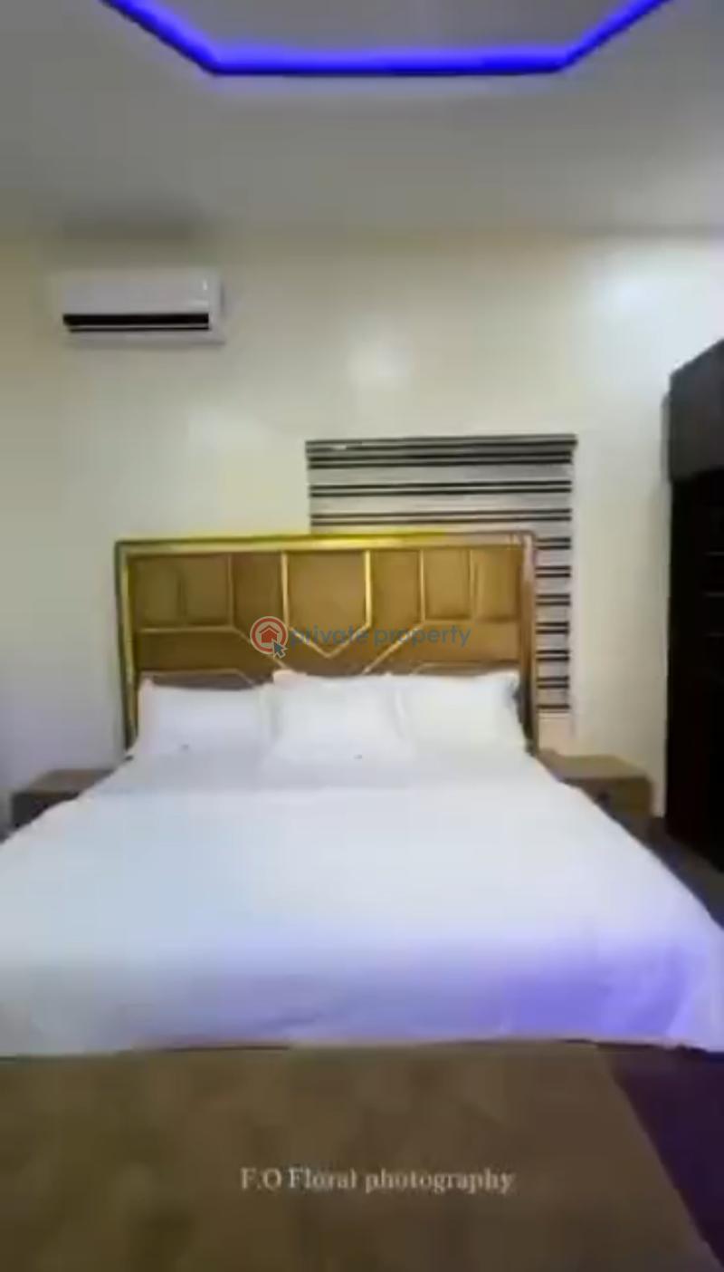 3 bedroom Block Of Flats Short let Omo Obajesu Street, Off Akpwonjo Rpad, Shobo Bus Stop,, Akowonjo Alimosho Lagos - 8