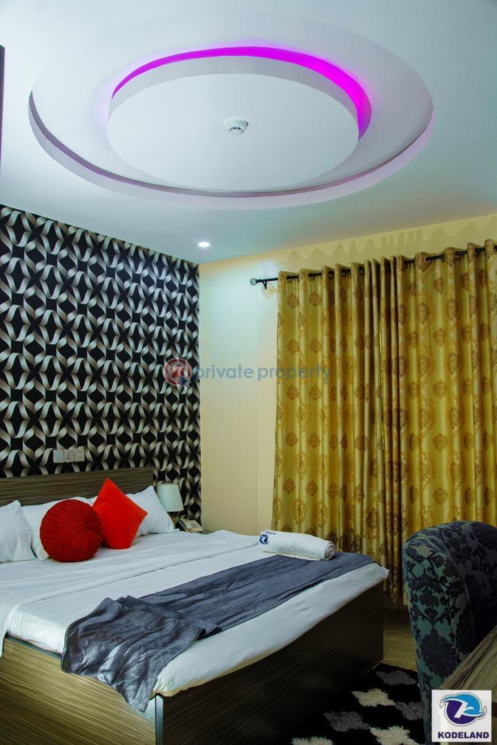 3 bedroom Flat & Apartment Short let Ikeja GRA Lagos - 13