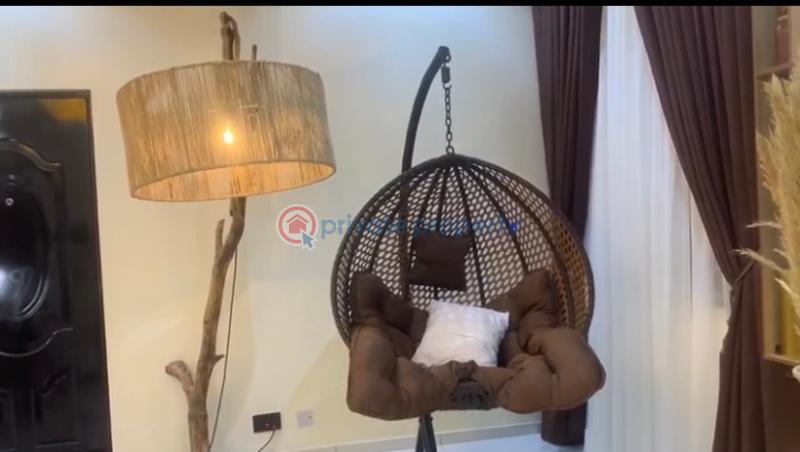 3 bedroom Shared Apartment Short let Oniru Victoria Island Lagos - 3