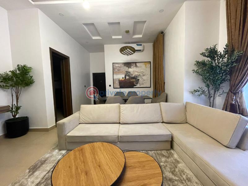 Tastefully furnished 3 bedroom apartment - 9 3 bedroom Block Of Flats Short let Henry Ojogho Street , Off Freedom Way , Lekki Phase 1 Lekki Phase 1 Lagos - 9