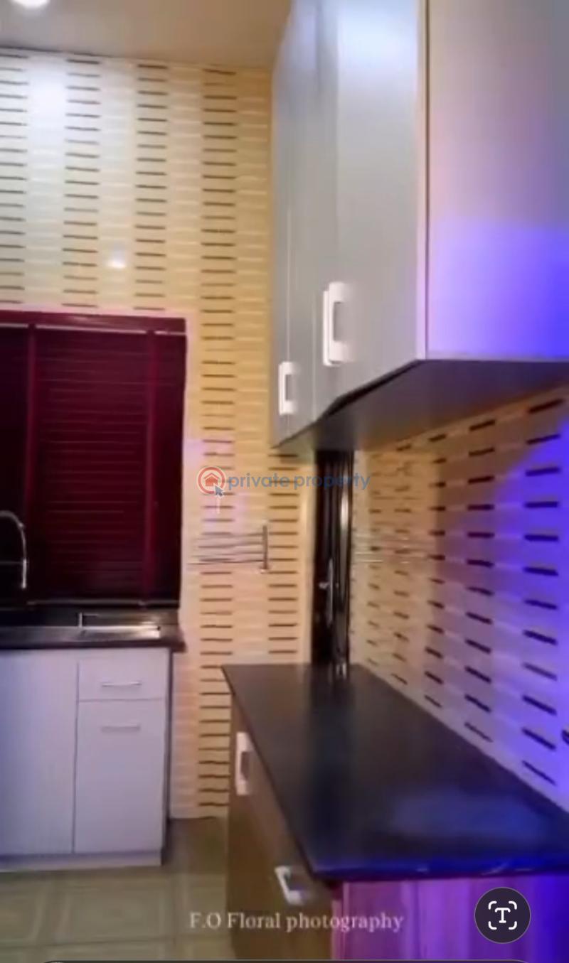 3 bedroom Block Of Flats Short let Omo Obajesu Street, Off Akpwonjo Rpad, Shobo Bus Stop,, Akowonjo Alimosho Lagos - 12