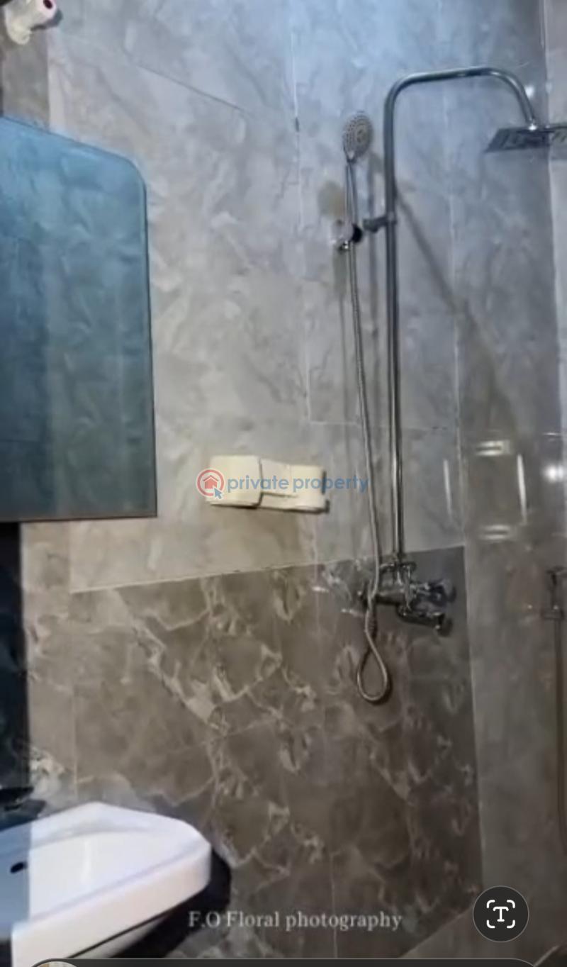 3 bedroom Block Of Flats Short let Omo Obajesu Street, Off Akpwonjo Rpad, Shobo Bus Stop,, Akowonjo Alimosho Lagos - 22
