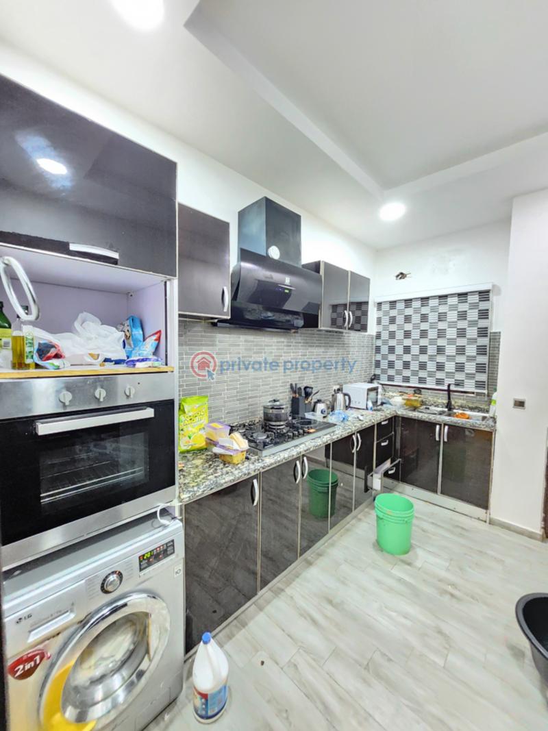 3 bedroom Block Of Flats For Rent Lekki Phase 1 Lagos - 18