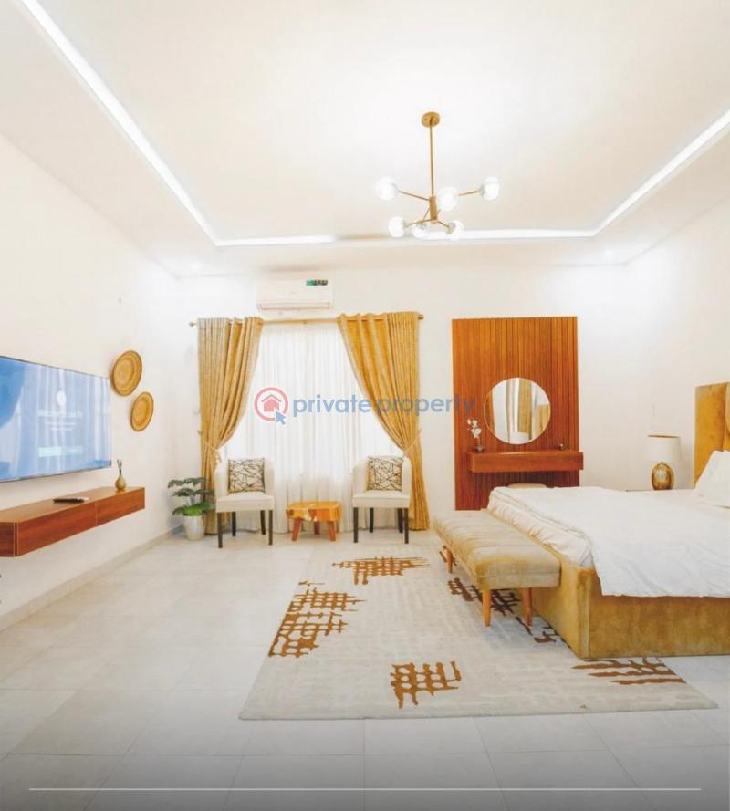 3 bedroom Block Of Flats For Sale Ikate Elegushi Lekki Lagos - 8