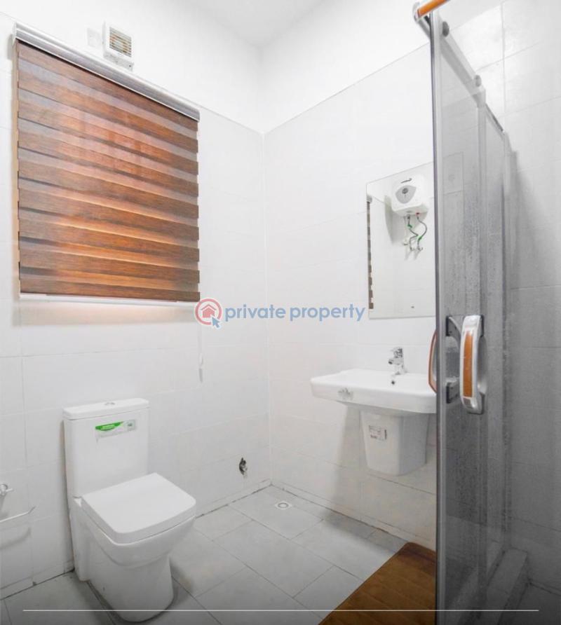 3 bedroom Block Of Flats For Sale Ikate Elegushi Lekki Lagos - 11