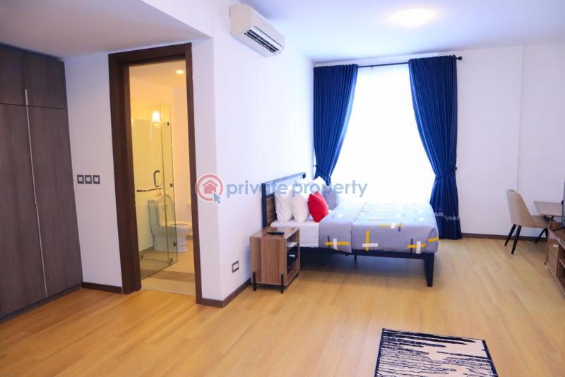 4 bedroom Flat & Apartment For Sale 6 Elsie Femi Pearse Street Victoria Island Lagos - 1