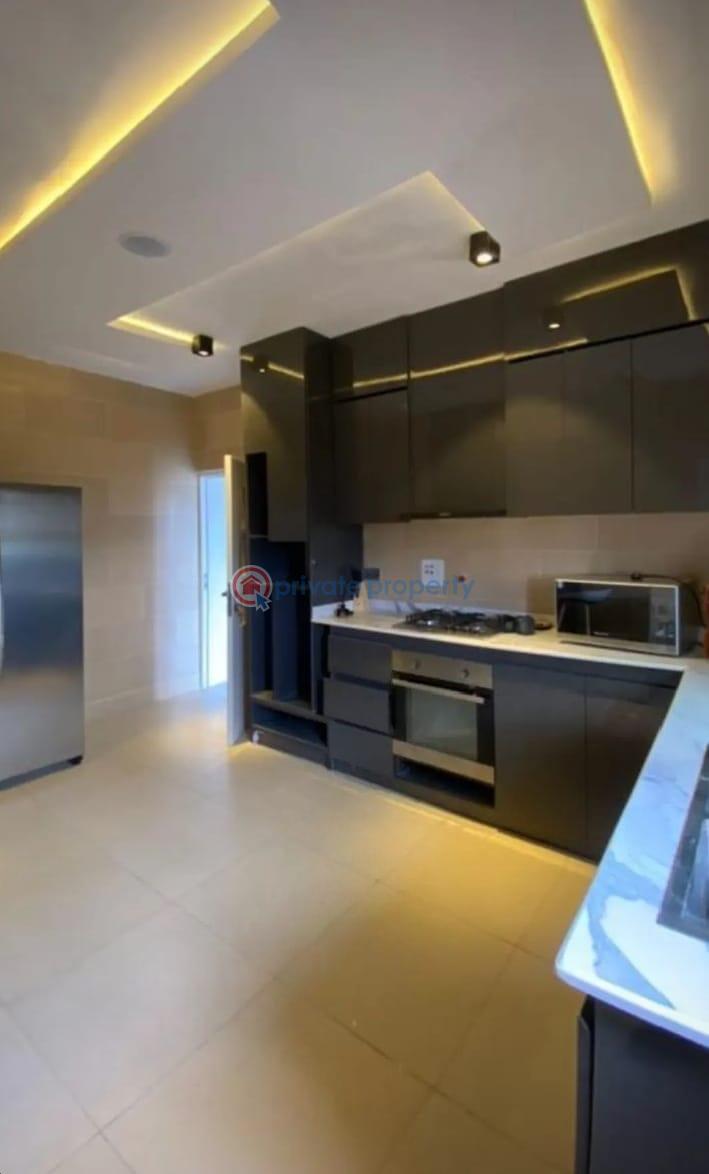 3 bedroom Flat & Apartment For Rent Ikoyi Lagos - 3