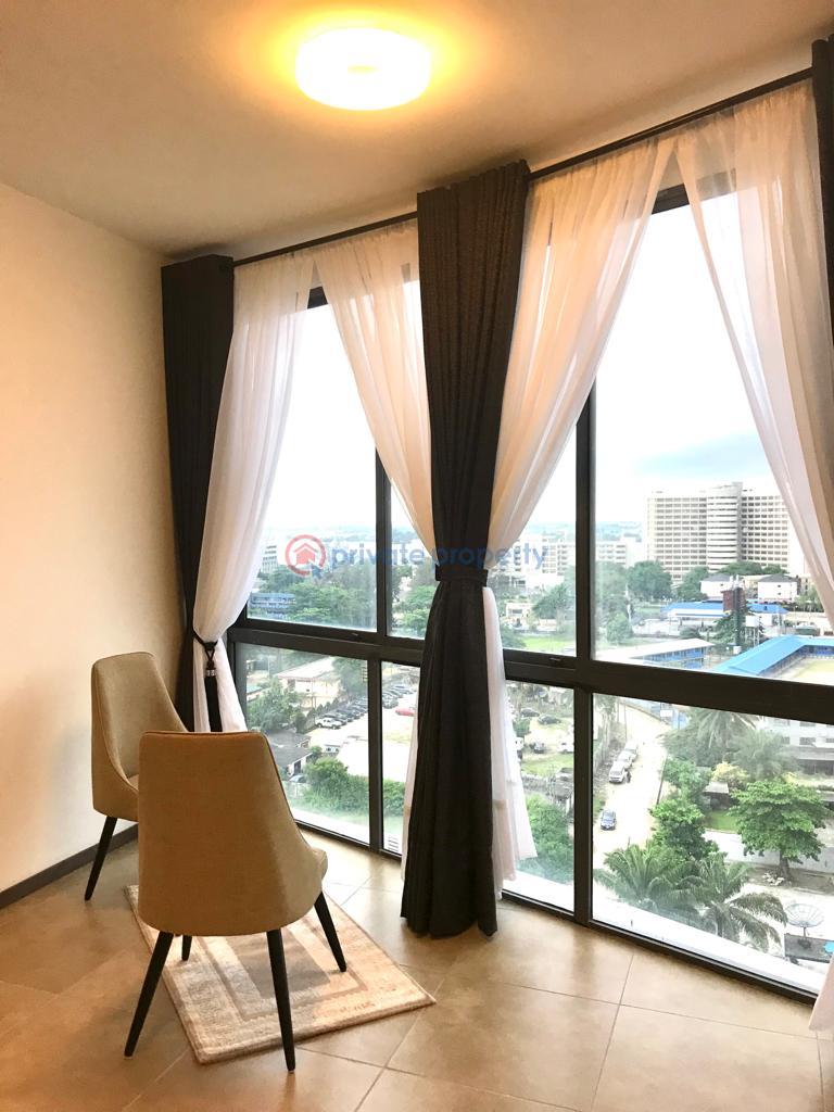 4 bedroom Flat & Apartment For Sale 6 Elsie Femi Pearse Street Victoria Island Lagos - 4