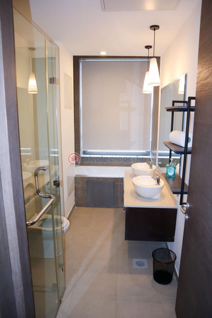 4 bedroom Flat & Apartment For Sale 6 Elsie Femi Pearse Street Victoria Island Lagos - 11