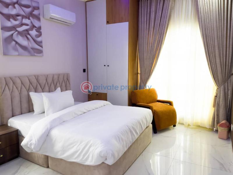 3 bedroom Block Of Flats For Sale Ikoyi Lagos - 5