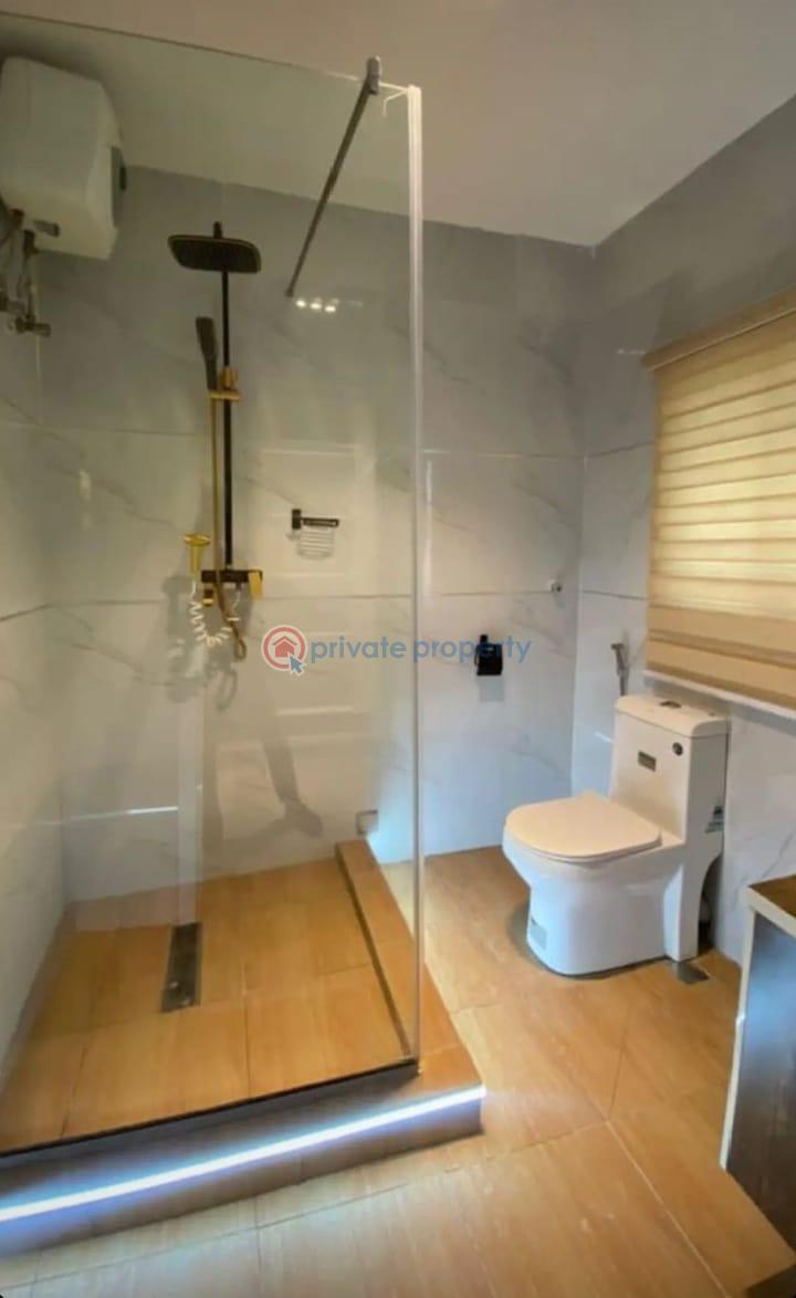 3 bedroom Flat & Apartment For Rent Ikoyi Lagos - 1